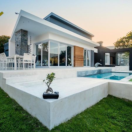 Badgemore Villa Guesthouse 开普敦 外观 照片